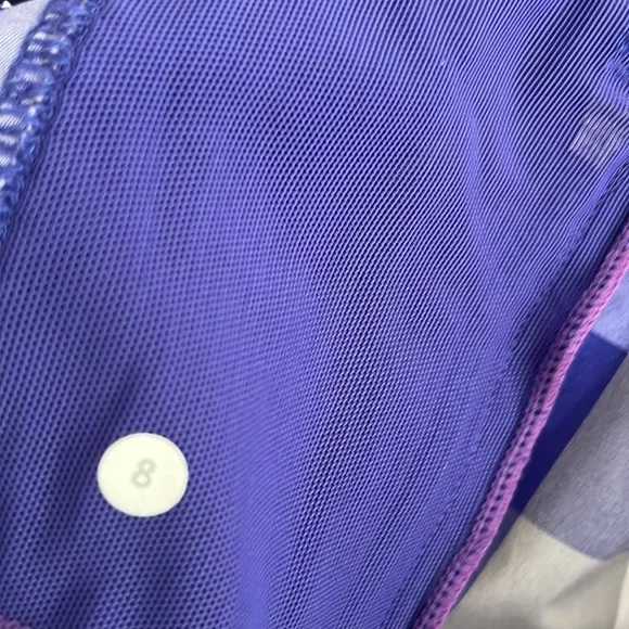 Lululemon Leader of the Track Run Skirt / Skort - Picture 4 of 4